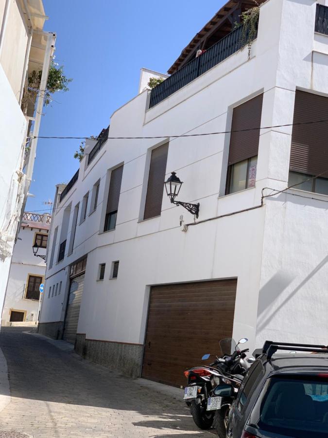Home Boveda Salobrena Exterior photo